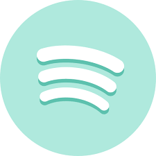 Download Spotify Client Icon Free In 2021 App Icon Iphone Photo App Spotify Logo