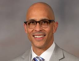 George V. Russell, MD, MBA