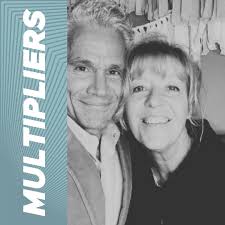 Here's another story of one of our amazing church planters in this nation:  Troy and Bronwyn Arnott. Bron and I planted New Community twenty-one years  ago in the outer-eastern suburbs of Melbourne.