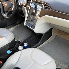 I can confirm that this diy. Diy Customized Silicone S Center Insert Console Storage Bin Cup Can Holder For Tesla Model From Motospeedmaster 59 18 Dhgate Com