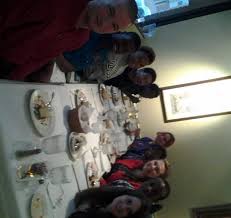 What Else But Home-FYS Class at Catawba College