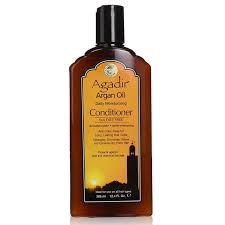 Blow drying draws moisture out of your hair increasing the chance of breakage. 10 Best Argan Oil Beauty Products Moisturizing Conditioner Daily Moisturizer Dry Winter Skin