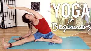 Tight hips are one of the most common conditions these days for mant of us. Deep Stretch Hip Opening Beginners Yoga Youtube