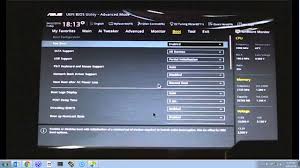 Go to how to boot from a usb flash drive to see the steps you need to do. Disabiling Asus Bios Secure Boot Youtube