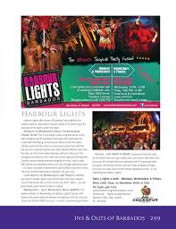 Everyone mixes theirs differently, and not everyone likes to share their special recipe. Ins Outs Of Barbados 2015 Edition By Miller Publishing Co Ltd Issuu
