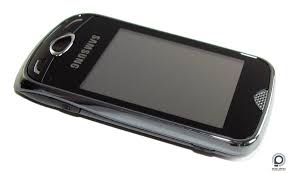 Samsung S3370 - badásodik a Corby ...
