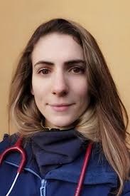 Selene Francesca Cozzi