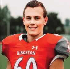 Marshall County football players named All-District