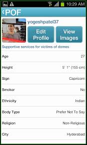 Free dating apps are the dream of singles on a budget. Download Plenty Of Fish Pof Dating Site Android Mobile App Android Advices