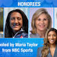 Honoring Trailblazers and Leaders in Women’s Sports