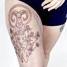 Competent black and white lilac tattoo black and white traditional tattoos. 63 Unique And Fiery Aries Tattoos And Meanings 2021