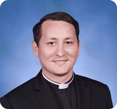 Meet the Seminarians