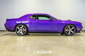 Image result for Plum Crazy 2013 Challenger