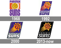 Browse 99 phoenix suns logo stock photos and images available, or start a new search to explore more stock photos and images. Phoenix Suns Logo And Symbol Meaning History Png