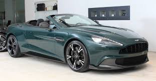 Maybe you would like to learn more about one of these? Aston Martin Vanquish S Volante Luxury Pulse Cars Sweden For Sale On Luxurypulse