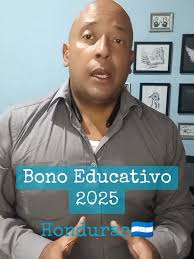 Bono Educativo 2025: Ley, Pago y Derechos en Honduras