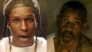 The latest denzel, asap rocky star in spike lee film news, videos &  comments