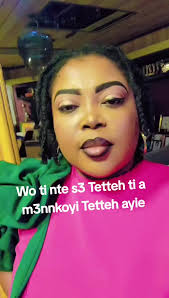 Adjoa Yeboah Agyei (@adjoayeboahagyei)’s videos with original sound