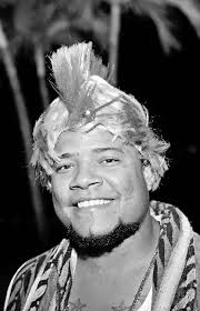 Dutch marines came to school