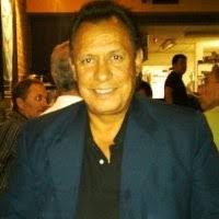 Carlos Rodriguez-FIerro