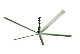Larger rooms require fans with larger diameters, while smaller spaces. Turnkey Diy Installation Services For Oversized Large Diameter Ceiling Fans