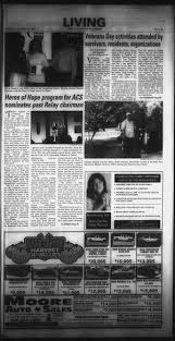 Polk County Enterprise (Livingston, Tex.), Vol. 128, No. 91, Ed. 1 Sunday,  November 14, 2010
