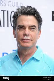 Gallagher peter hi-res stock photography and images