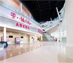 Arena Event Spaces T Mobile Arena