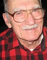 Donald Wayne Haff, 94