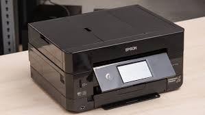 Next story our testing reveals that hp printer inks do not 'dry out'. Epson Expression Premium Xp 7100 Review Rtings Com