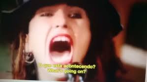 Verônica Sabino e Emílio Santiago