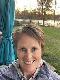 Donating Hair to Hair We Share at Bay Bridge Salon and Spa