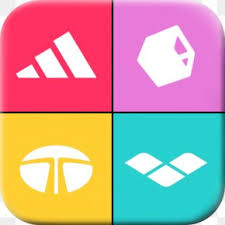 We did not find results for: Logo Quiz Answers Quiz Logo Game 625 Photos Png 512x512px Logo Quiz Android Area Black And White Brand Download Free