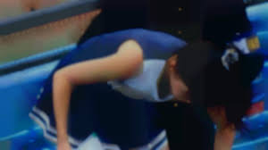 なにわガールズ436 いよいよHONEYsPOTにも登場！ 汗にまみれて DE 胸 チラ狂想曲や！|HONEYsPOTならアダルトコンテンツを探せる、販売できるマーケットプレイスです。