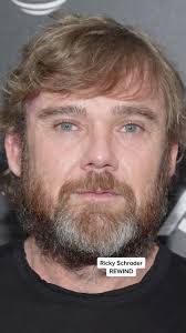 Rick Schrader's Instagram, Twitter & Facebook