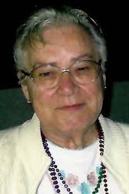 Marlys Bishop Obituary (1938