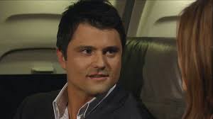 General Hospital alum Chad Brannon reveals secret new projects