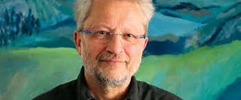 Bibel wird Kraftquelle