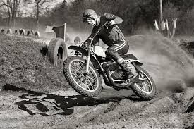 Classic And Vintage Husqvarna Motorcycles Sheldon S Emu Classic Motorcycles Vintage Motocross Motorcycle Photography