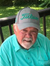 John Humphreys Obituary