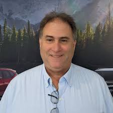 Central Chevrolet Staff