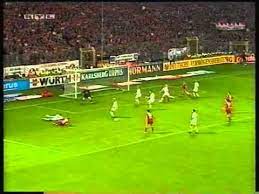 Fc nürnberg vfl bochum bor. 1 Fc Kaiserslautern Borussia Monchengladbach 1997 98 Youtube