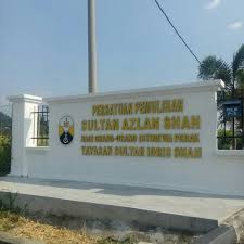 Get the most popular abbreviation for yayasan sultan idris shah updated in 2021. Photos At Yayasan Sultan Azlan Shah Office In Ipoh