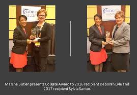 IADR Oral Health Research Group