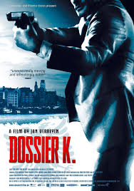 A thin ghost and others m. Dossier K 2009 Imdb