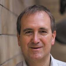 George M. Leader (@georgemleader)