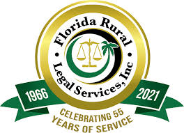Review free legal advice options, and common solutions. Florida Rural Legal Services