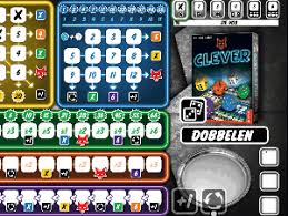 Online Try Out Games Van Diverse Bordspellen