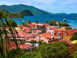 Retrouvez la carte du déconfinement avec les statuts rouge, orange et vert par département, mise à jour quotidiennement et enrichie d'autres informations détaillées par département concernant l'évolution de la situation sanitaire autour du covid19 Guadeloupe L Assemblee Vote L Etat D Urgence Sanitaire