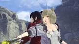 ゼノブレイド3の女性陣が2に比べて地味に見えるのは僕だけでしょうか？